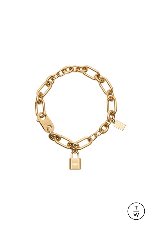 FW25 Acne Studios Look 197