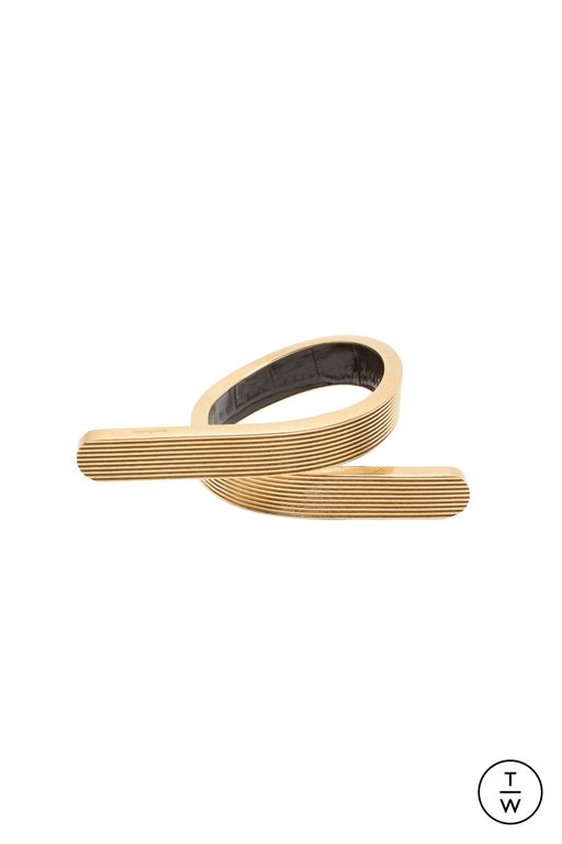 FW25 Acne Studios Look 198