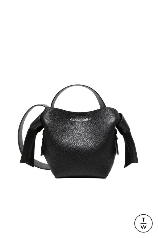 FW25 Acne Studios Look 20