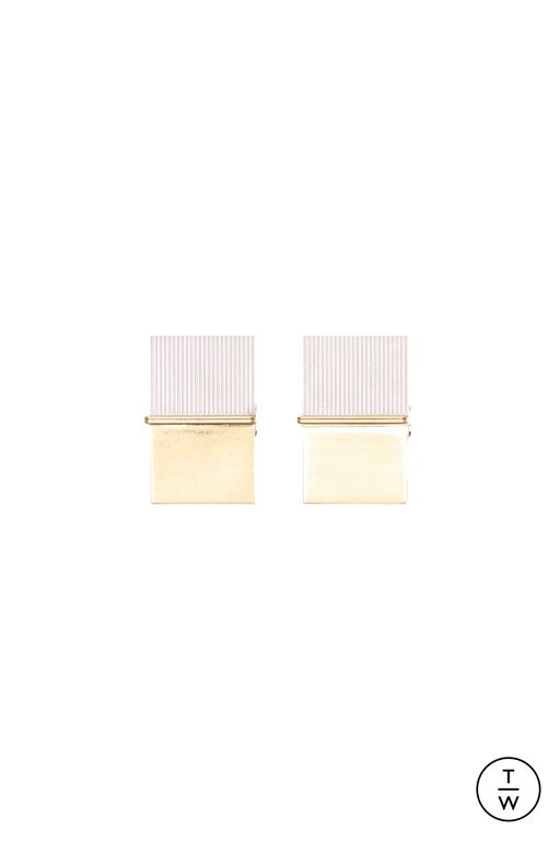 FW25 Acne Studios Look 200