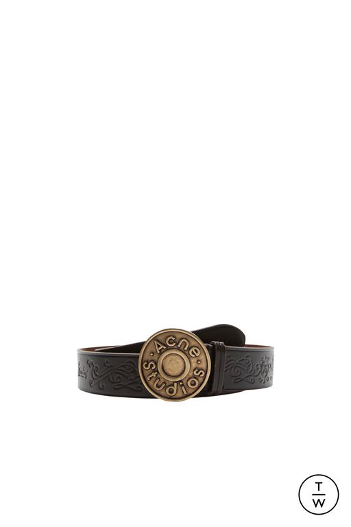 FW25 Acne Studios Look 207