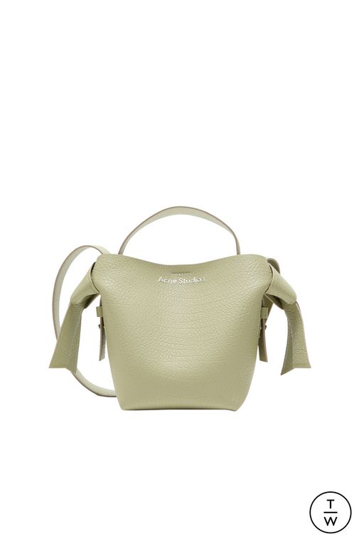 FW25 Acne Studios Look 21