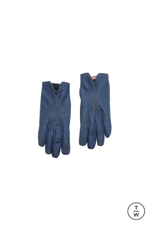 FW25 Acne Studios Look 210