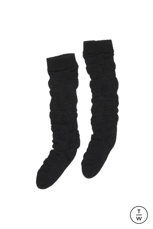 FW25 Acne Studios Look 211