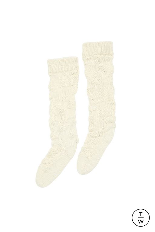 FW25 Acne Studios Look 212