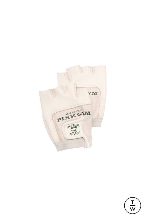 FW25 Acne Studios Look 213