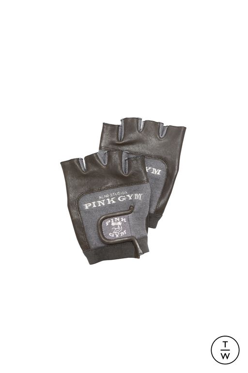 FW25 Acne Studios Look 214