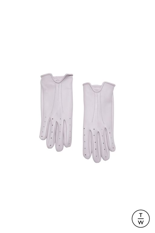 FW25 Acne Studios Look 219