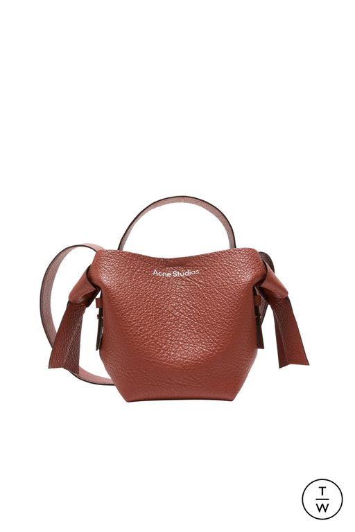 FW25 Acne Studios Look 22