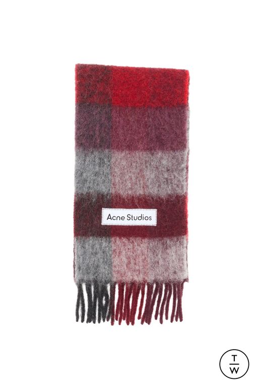 FW25 Acne Studios Look 220