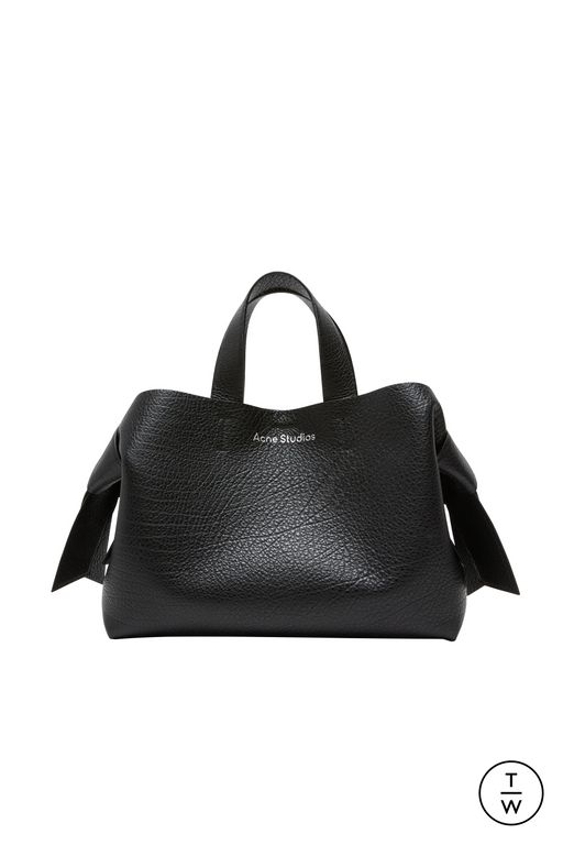 FW25 Acne Studios Look 23