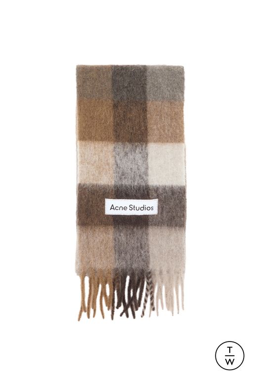 FW25 Acne Studios Look 230