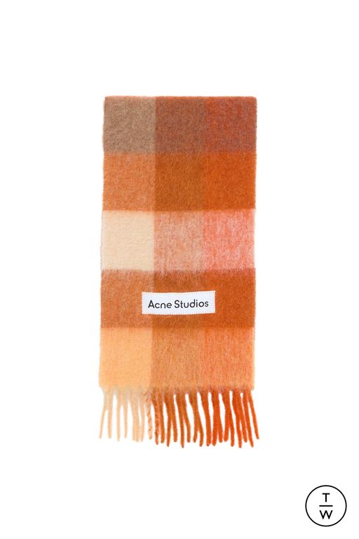 FW25 Acne Studios Look 231