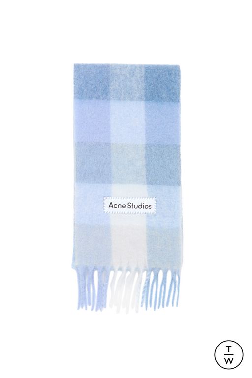 FW25 Acne Studios Look 234