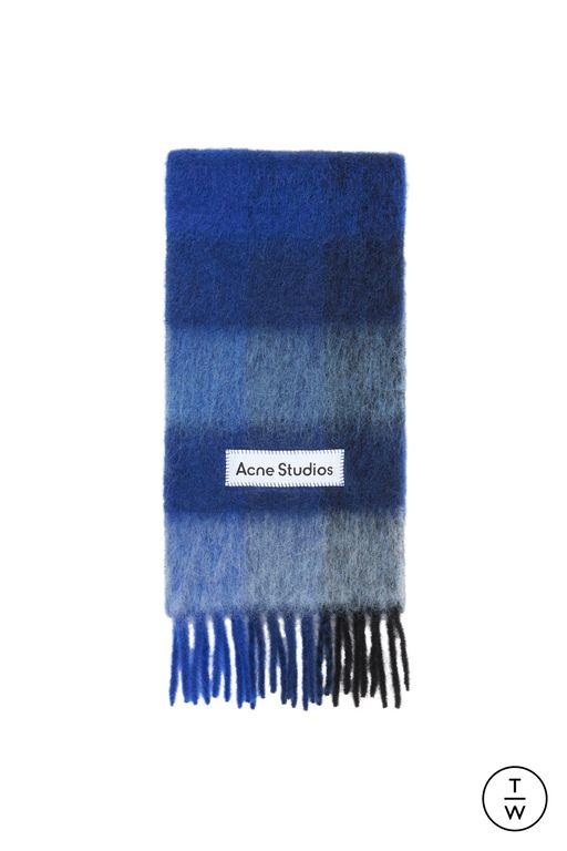 FW25 Acne Studios Look 235