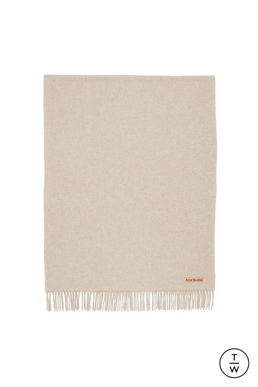 FW25 Acne Studios Look 238