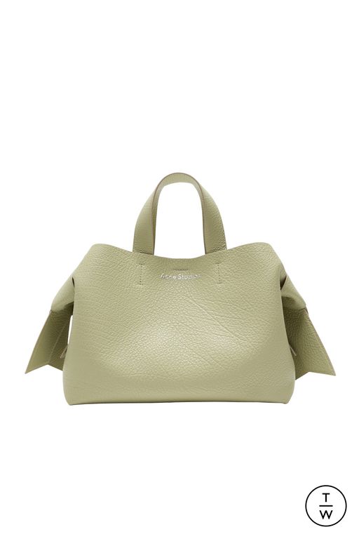 FW25 Acne Studios Look 24