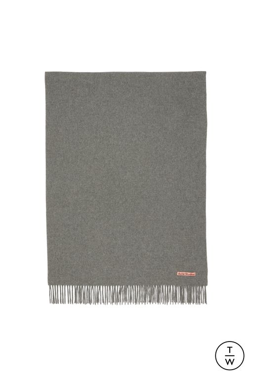 FW25 Acne Studios Look 240