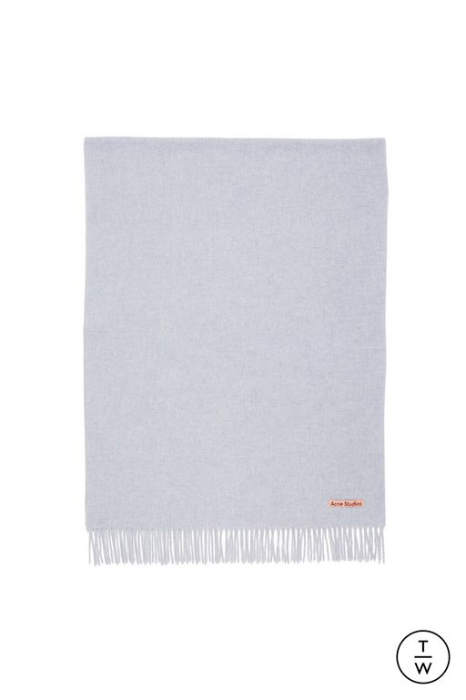 FW25 Acne Studios Look 241