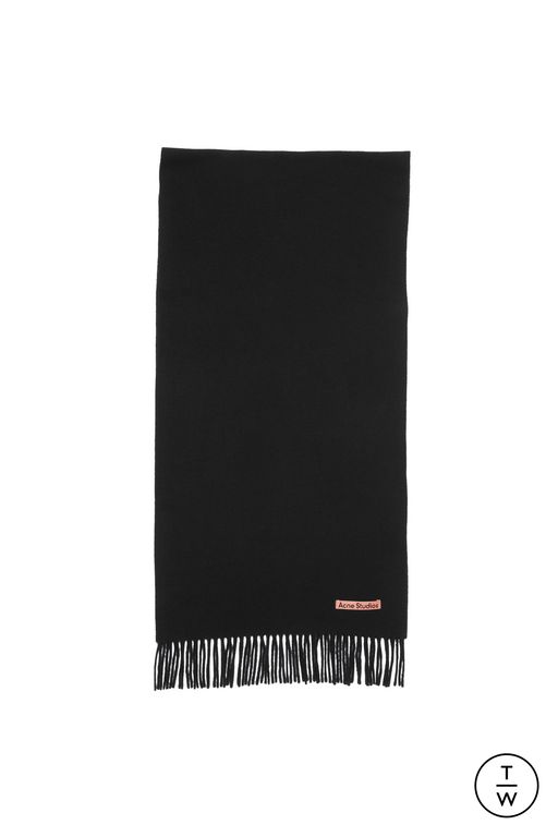 FW25 Acne Studios Look 244