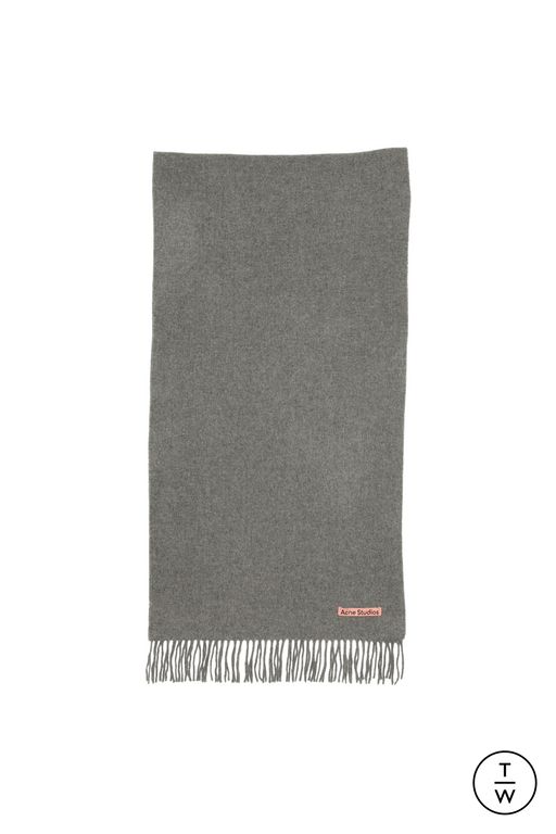 FW25 Acne Studios Look 245