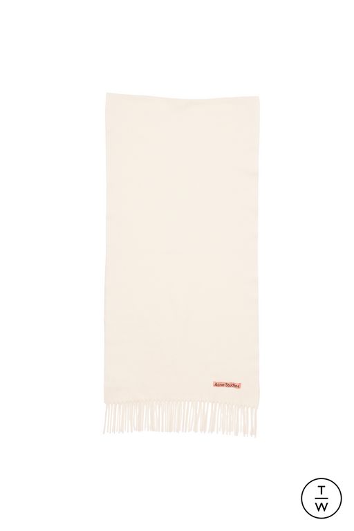 FW25 Acne Studios Look 246