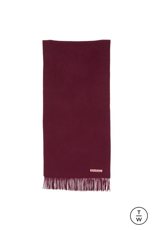 FW25 Acne Studios Look 247