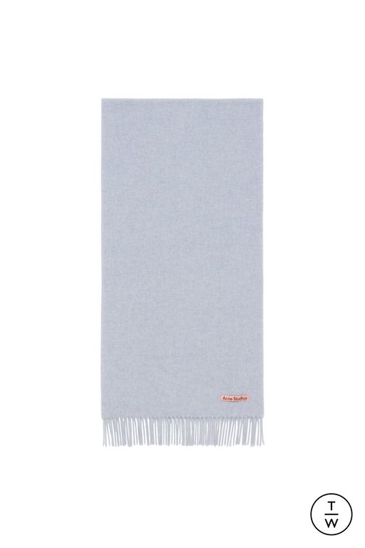 FW25 Acne Studios Look 248