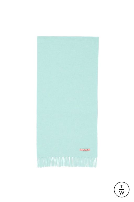 FW25 Acne Studios Look 249