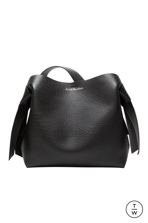 FW25 Acne Studios Look 25