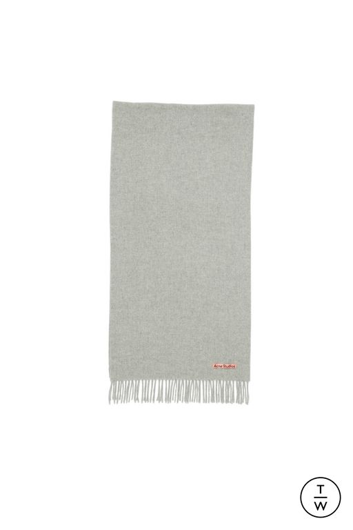 FW25 Acne Studios Look 250