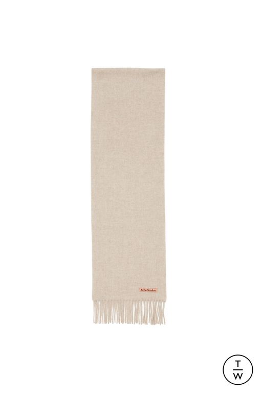 FW25 Acne Studios Look 251