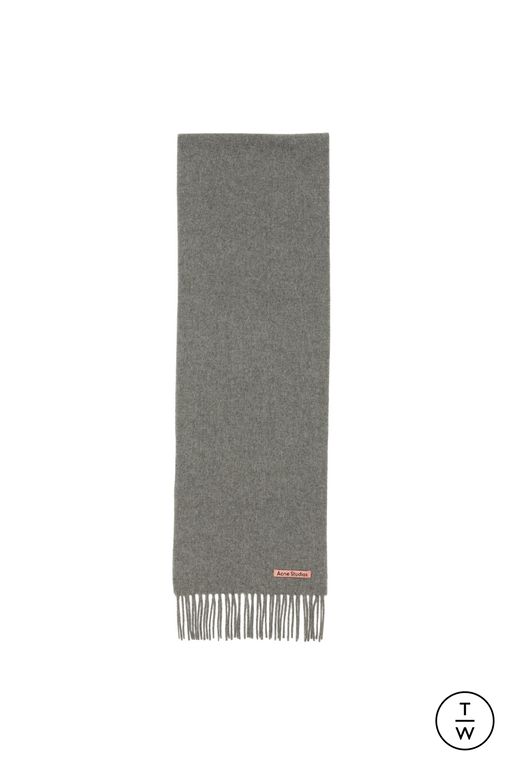 FW25 Acne Studios Look 253