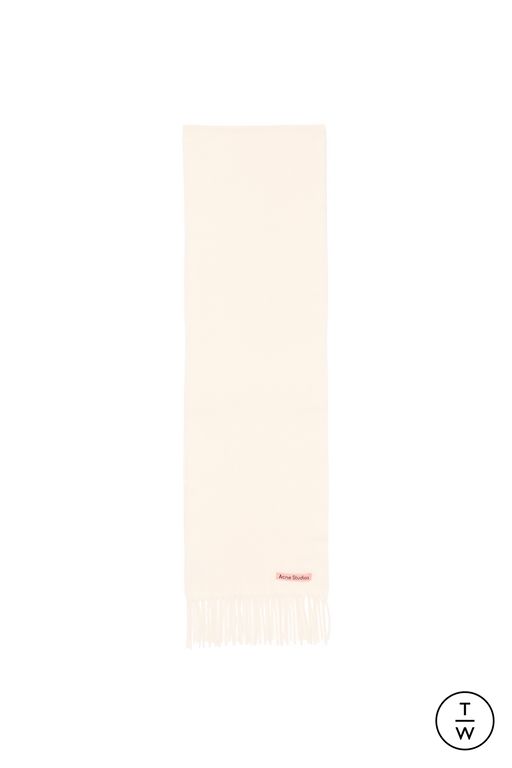 FW25 Acne Studios Look 254