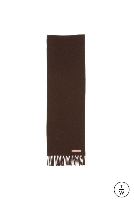 FW25 Acne Studios Look 255