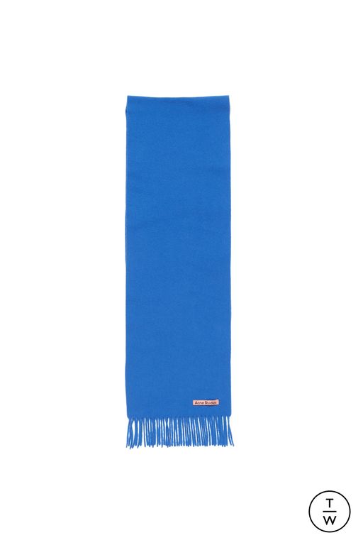 FW25 Acne Studios Look 256