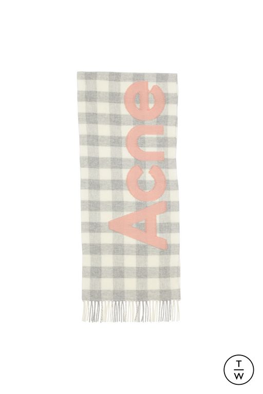 FW25 Acne Studios Look 257