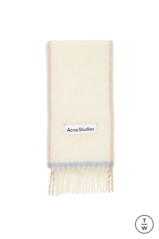 FW25 Acne Studios Look 258