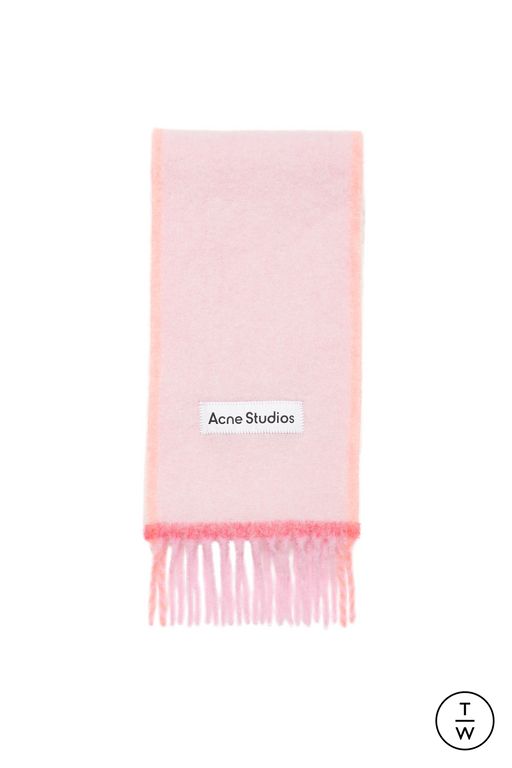 FW25 Acne Studios Look 259