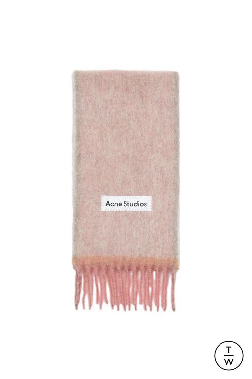 FW25 Acne Studios Look 260