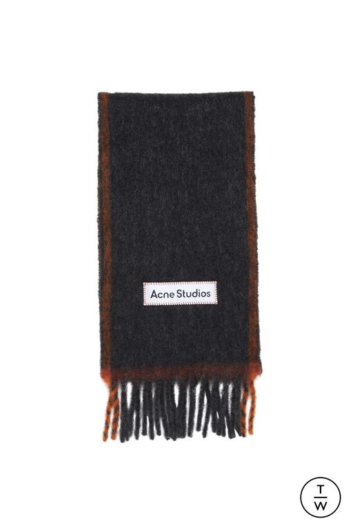 FW25 Acne Studios Look 261