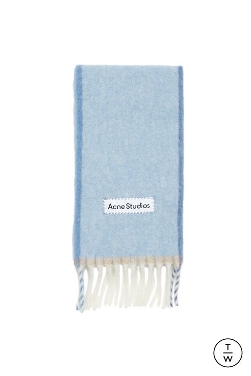 FW25 Acne Studios Look 262