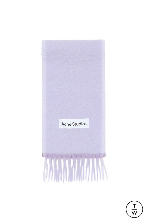 FW25 Acne Studios Look 263