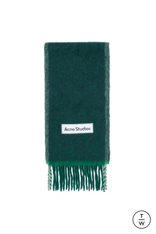 FW25 Acne Studios Look 264