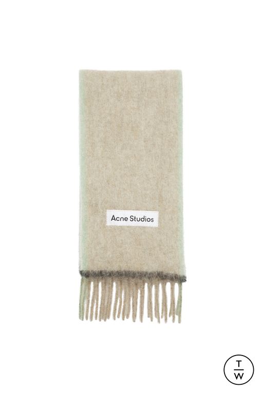 FW25 Acne Studios Look 265