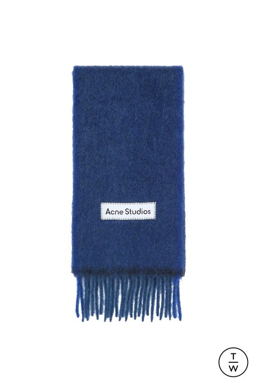 FW25 Acne Studios Look 267