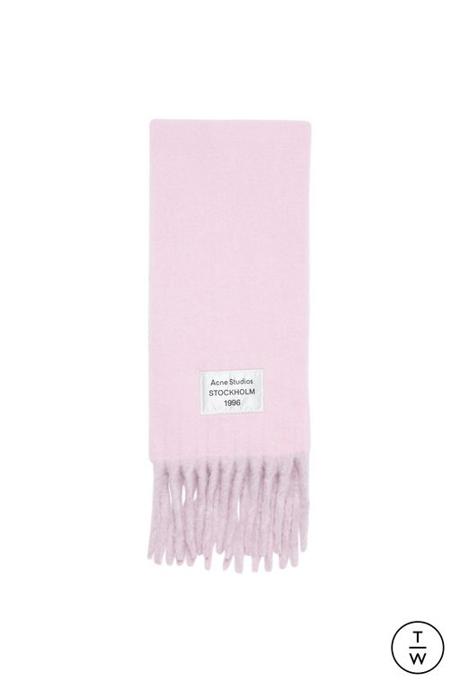 FW25 Acne Studios Look 269