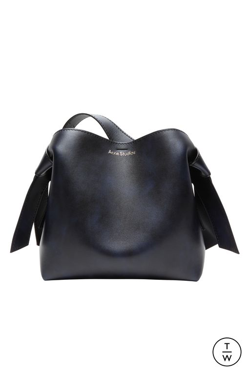 FW25 Acne Studios Look 27