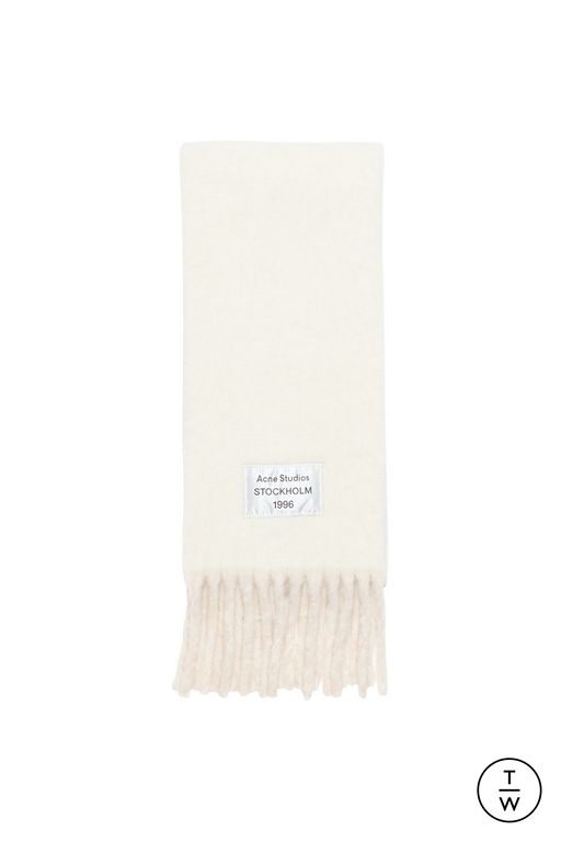 FW25 Acne Studios Look 270