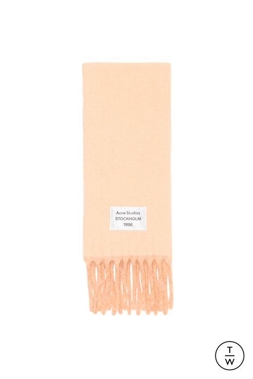 FW25 Acne Studios Look 271